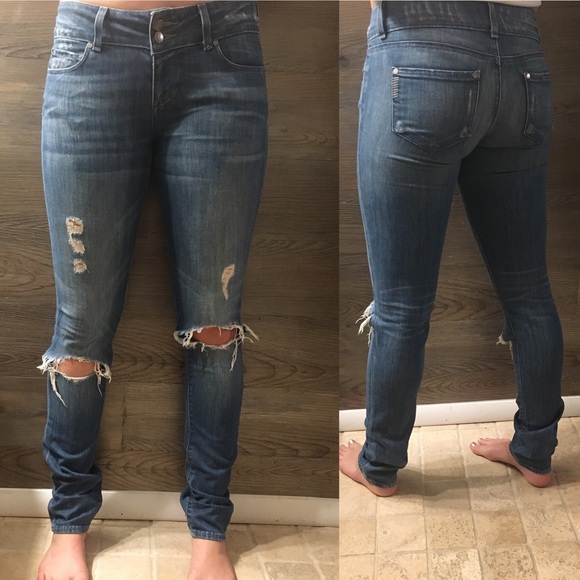paige jeans womens